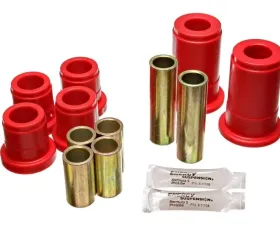 Energy Suspension Control Arm Bushing Set Dodge Front
