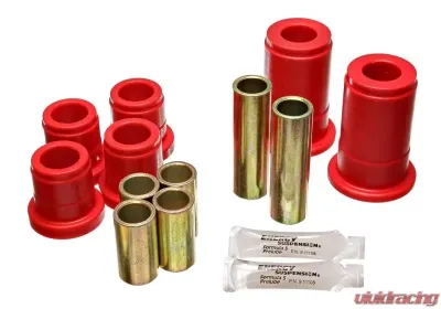Energy Suspension Control Arm Bushing Set Dodge Front - 5.3110R