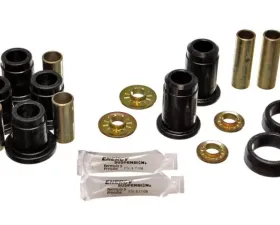 Energy Suspension Control Arm Bushing Set Front