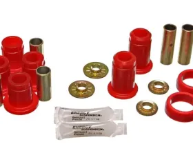 Energy Suspension Control Arm Bushing Set Front