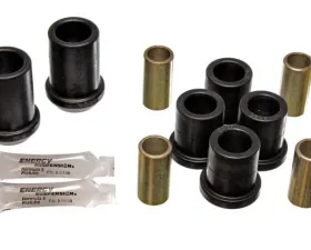 Energy Suspension Control Arm Bushing Set Front
