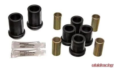 Energy Suspension Control Arm Bushing Set Front - 5.3121G