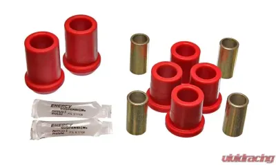 Energy Suspension Control Arm Bushing Set Front - 5.3121R