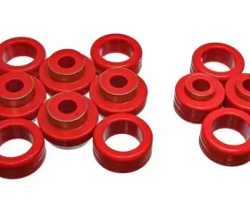 Energy Suspension Body Cab Mount Set Dodge Dakota 1987-1996