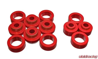 Energy Suspension Body Cab Mount Set Dodge Dakota 1987-1996 - 5.4106R