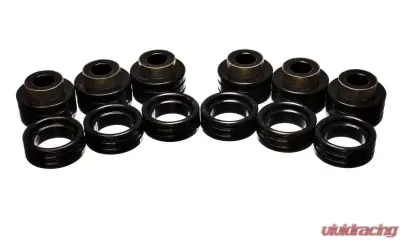 Energy Suspension Body Cab Mount Set Dodge - 5.4107G