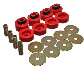 Energy Suspension Body Mount Set