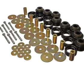 Energy Suspension Body Mount Set Dodge