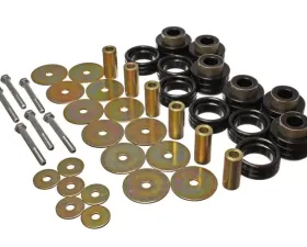 Energy Suspension Body Mount Set Dodge