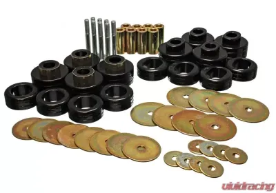 Energy Suspension Body Cab Mount Set Dodge 2003-2005 - 5.4115G
