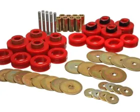 Energy Suspension Body Cab Mount Set Dodge 2003-2005