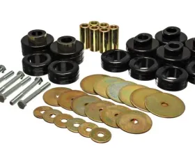 Energy Suspension Body Cab Mount Set Dodge 2003-2005