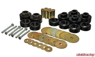 Energy Suspension Body Cab Mount Set Dodge 2003-2005 - 5.4116G