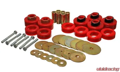Energy Suspension Body Cab Mount Set Dodge 2003-2005 - 5.4116R