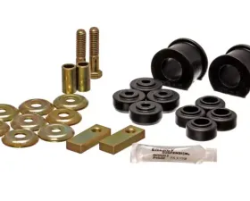 Energy Suspension Sway Bar Bushing Set Front