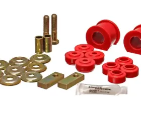Energy Suspension Sway Bar Bushing Set Front