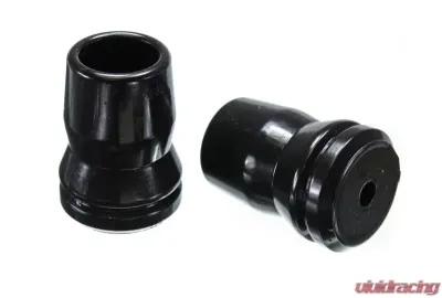 Energy Suspension Bump Stop Set Rear - 5.6107G