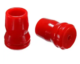 Energy Suspension Bump Stop Set Rear