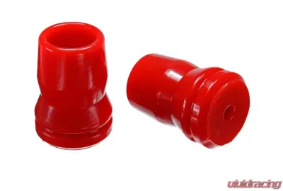 Energy Suspension Bump Stop Set Rear - 5.6107R