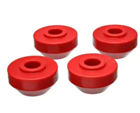Energy Suspension Strut Rod Bushing Set Dodge Front 1978-1980