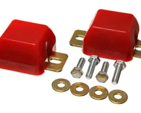 Energy Suspension Bump Stop Set Dodge Rear