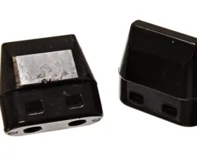 Energy Suspension Bump Stop Set Dodge Front