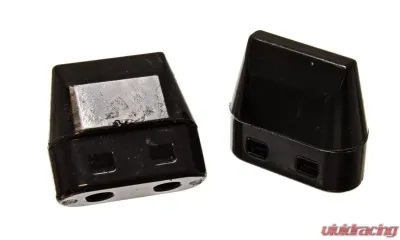 Energy Suspension Bump Stop Set Dodge Front - 5.9105G