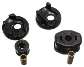 Energy Suspension Polyurethane Motor Mount Insert Set Nissan N/A