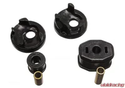 Energy Suspension Polyurethane Motor Mount Insert Set Nissan N/A - 7.1105G