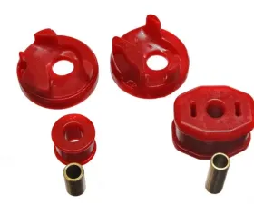Energy Suspension Polyurethane Motor Mount Insert Set Nissan N/A