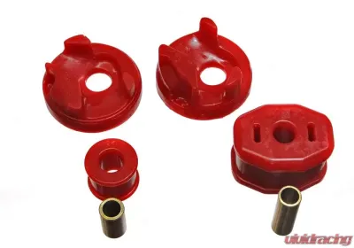 Energy Suspension Polyurethane Motor Mount Insert Set Nissan N/A - 7.1105R