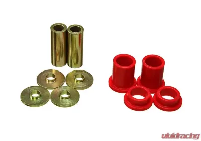 Energy Suspension Rack And Pinion Bushing Set - 8.10108R