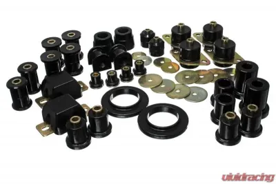 Energy Suspension Hyper-Flex System Toyota Tacoma 2005-2013 - 8.18113G