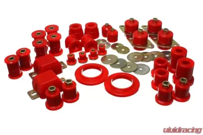 Energy Suspension Hyper-Flex System Toyota Tacoma 2005-2013 - 8.18113R