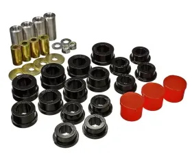 Energy Suspension Control Arm Bushing Set Toyota Supra Front 1993-1998