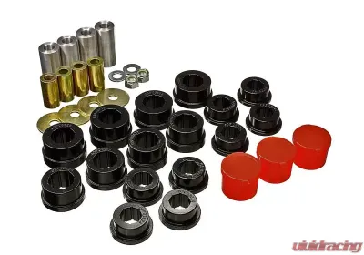 Energy Suspension Control Arm Bushing Set Toyota Supra Front 1993-1998 - 8.3135G