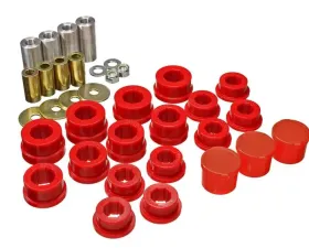 Energy Suspension Control Arm Bushing Set Toyota Supra Front 1993-1998