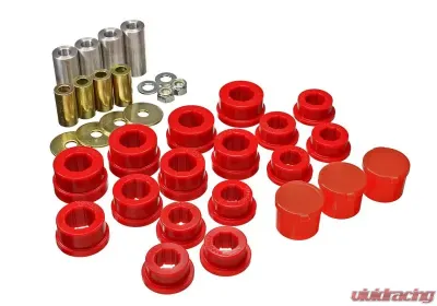 Energy Suspension Control Arm Bushing Set Toyota Supra Front 1993-1998 - 8.3135R