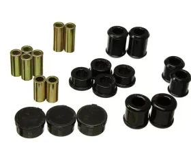 Energy Suspension Control Arm Bushing Set Toyota Supra Rear 1993-1998