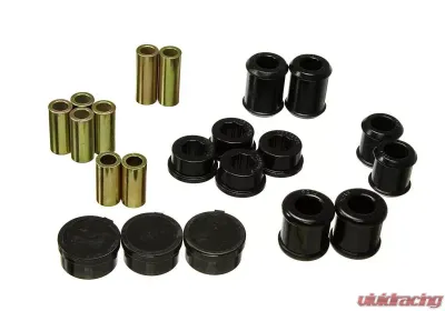 Energy Suspension Control Arm Bushing Set Toyota Supra Rear 1993-1998 - 8.3136G