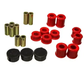 Energy Suspension Control Arm Bushing Set Toyota Supra Rear 1993-1998