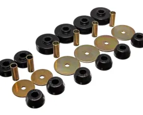 Energy Suspension Body Mount Set Toyota Pickup 1979-1988