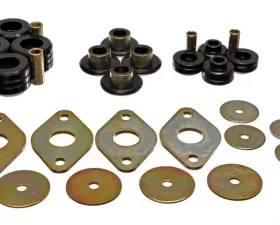 Energy Suspension Body Mount Set Toyota