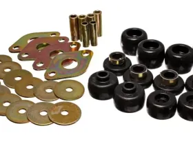 Energy Suspension Body Cab Mount Set Toyota T100 1993-1998