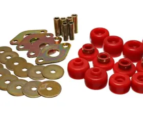 Energy Suspension Body Cab Mount Set Toyota T100 1993-1998