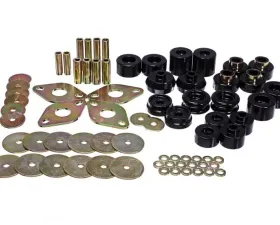 Energy Suspension Body Mount Set Toyota 4Runner 2000-2002