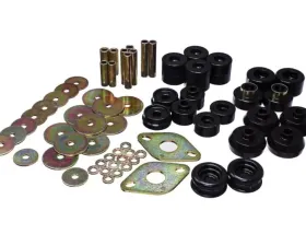 Energy Suspension Body Mount Set Toyota 4Runner 1996-1999