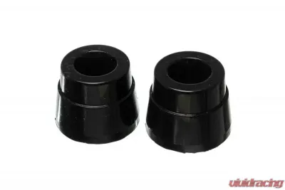 Energy Suspension Bump Stop Set Toyota Tacoma Front 2005-2013 - 8.9101G