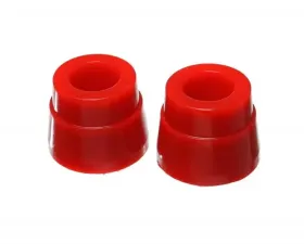 Energy Suspension Bump Stop Set Toyota Tacoma Front 2005-2013