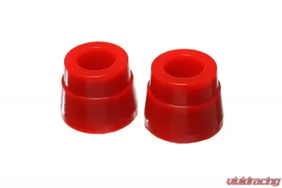 Energy Suspension Bump Stop Set Toyota Tacoma Front 2005-2013 - 8.9101R